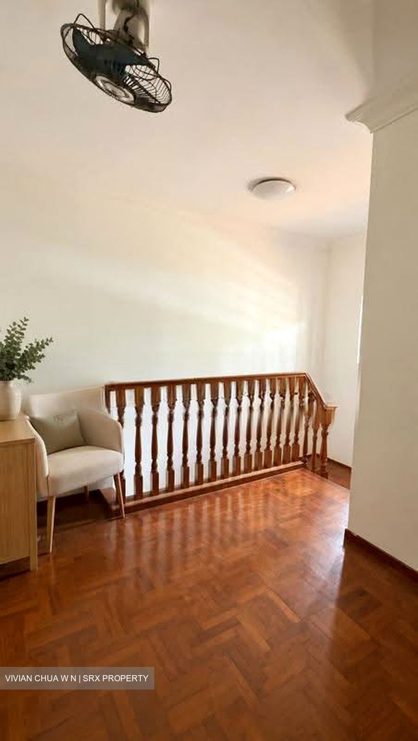 Nanyang Park (D19), Semi-Detached #636418741